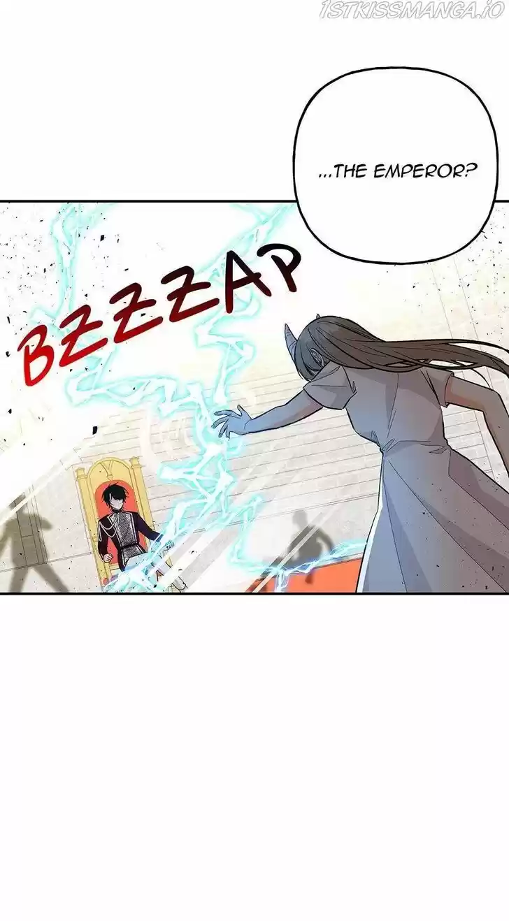 The Archmage's Daughter Ch.092