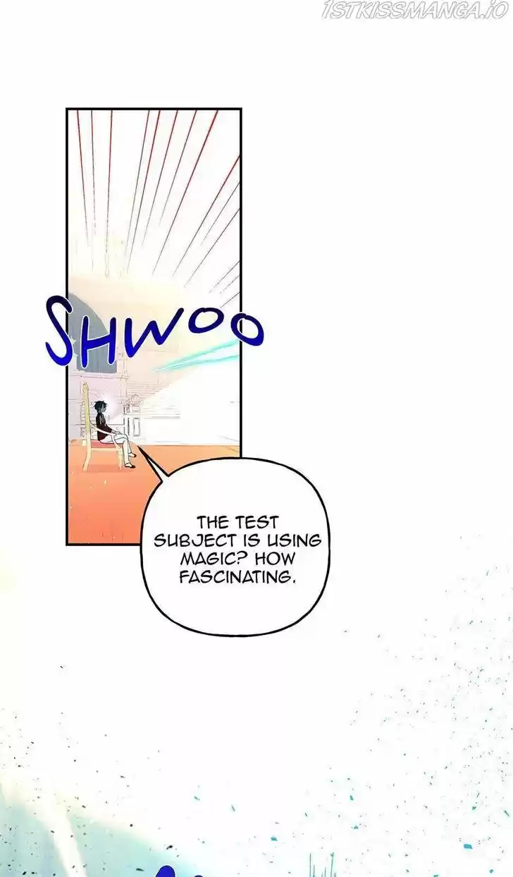 The Archmage's Daughter Ch.092