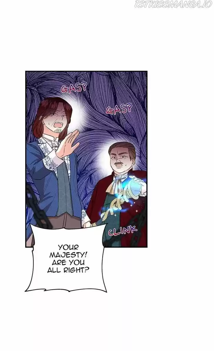 The Archmage's Daughter Ch.092