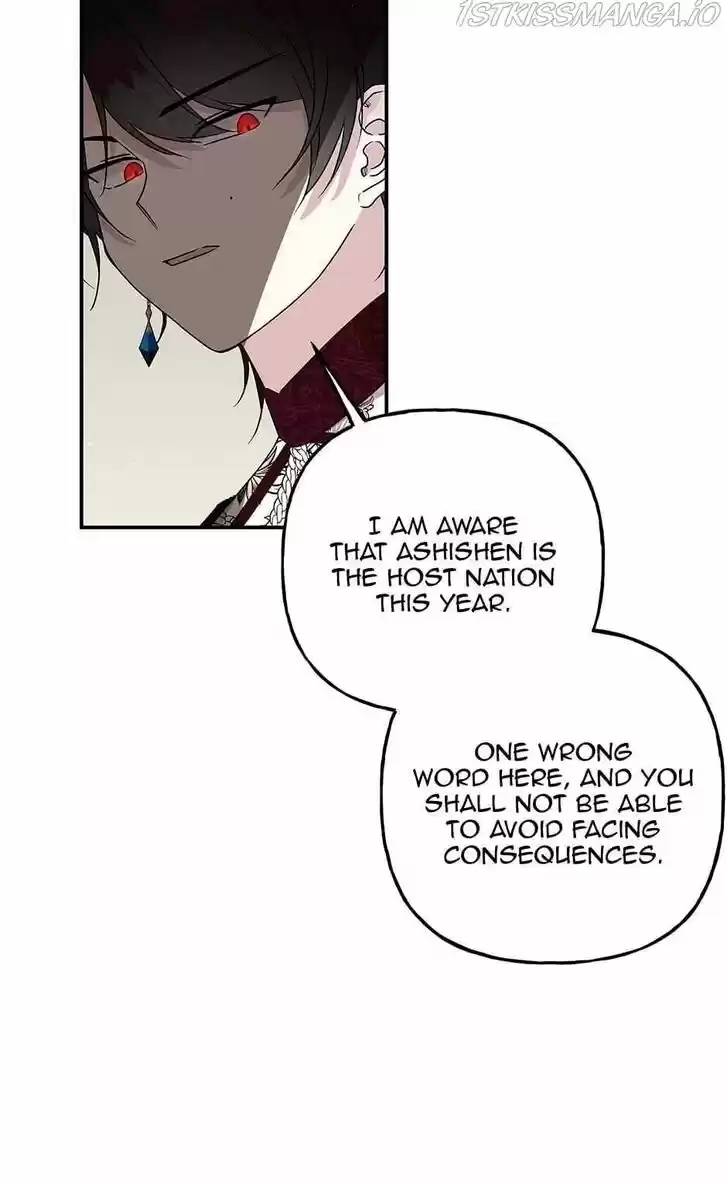 The Archmage's Daughter Ch.092