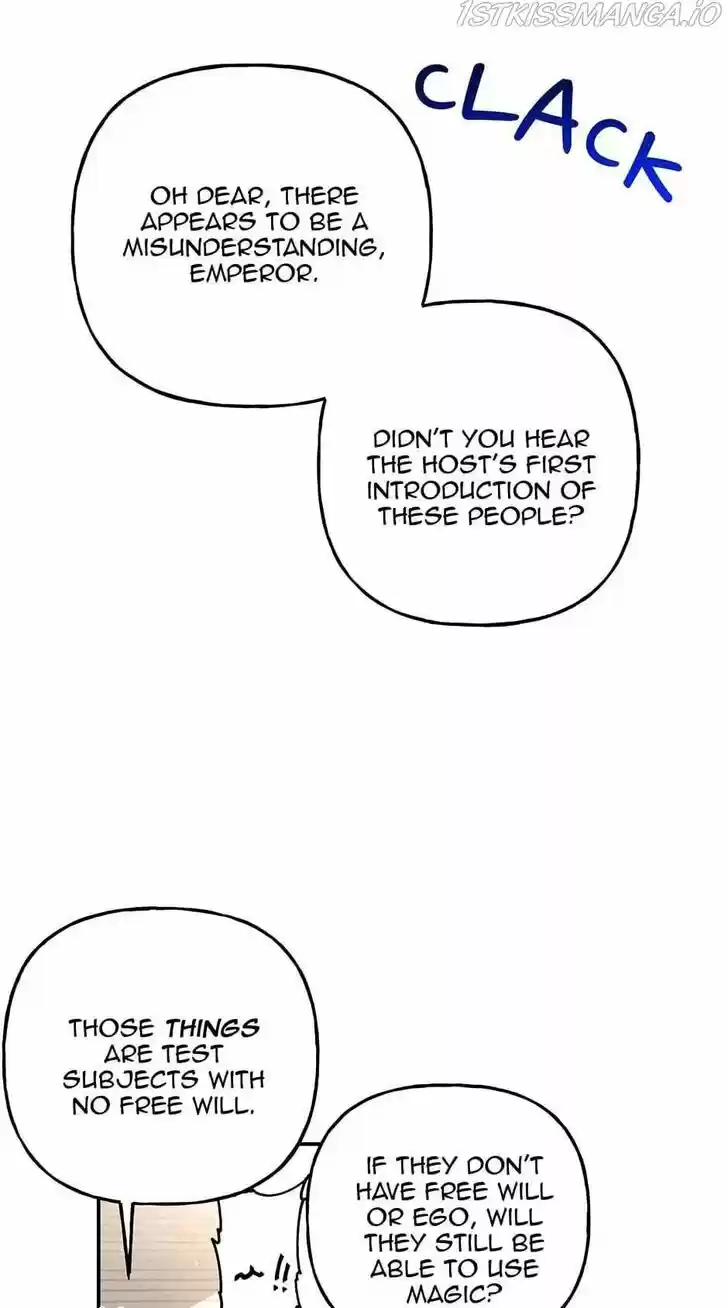 The Archmage's Daughter Ch.092