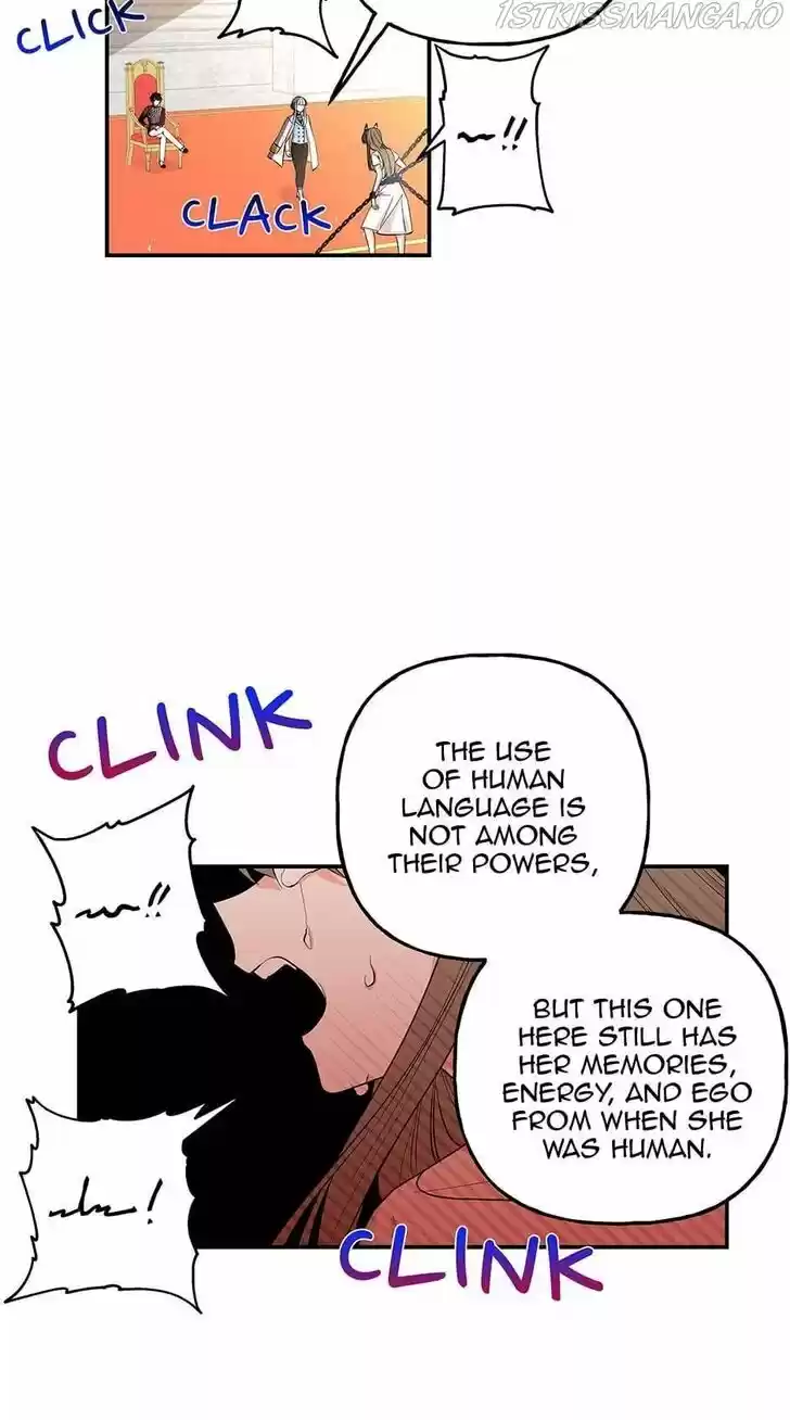 The Archmage's Daughter Ch.092