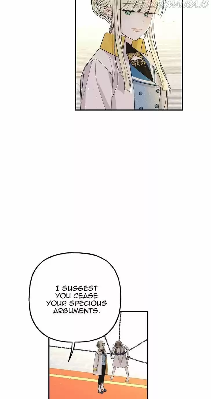 The Archmage's Daughter Ch.092