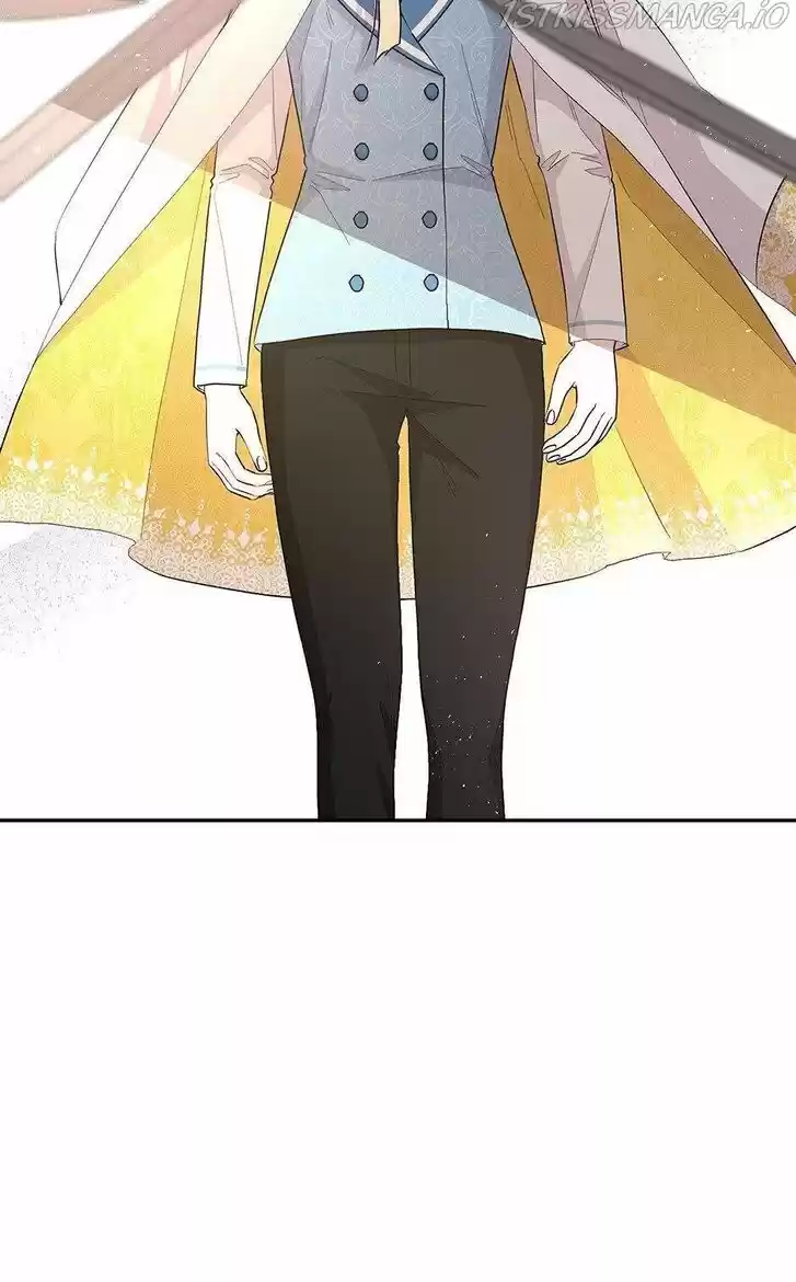 The Archmage's Daughter Ch.092