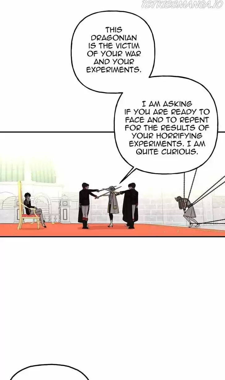 The Archmage's Daughter Ch.092