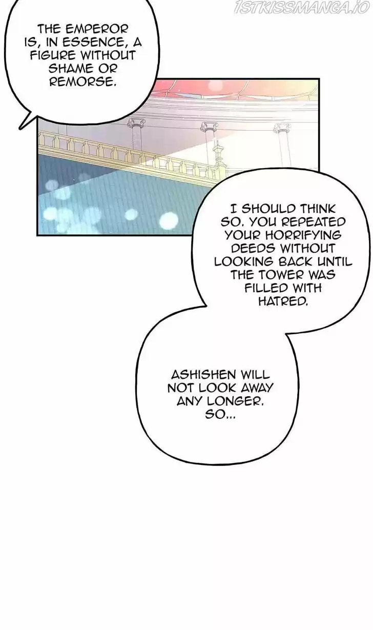 The Archmage's Daughter Ch.092