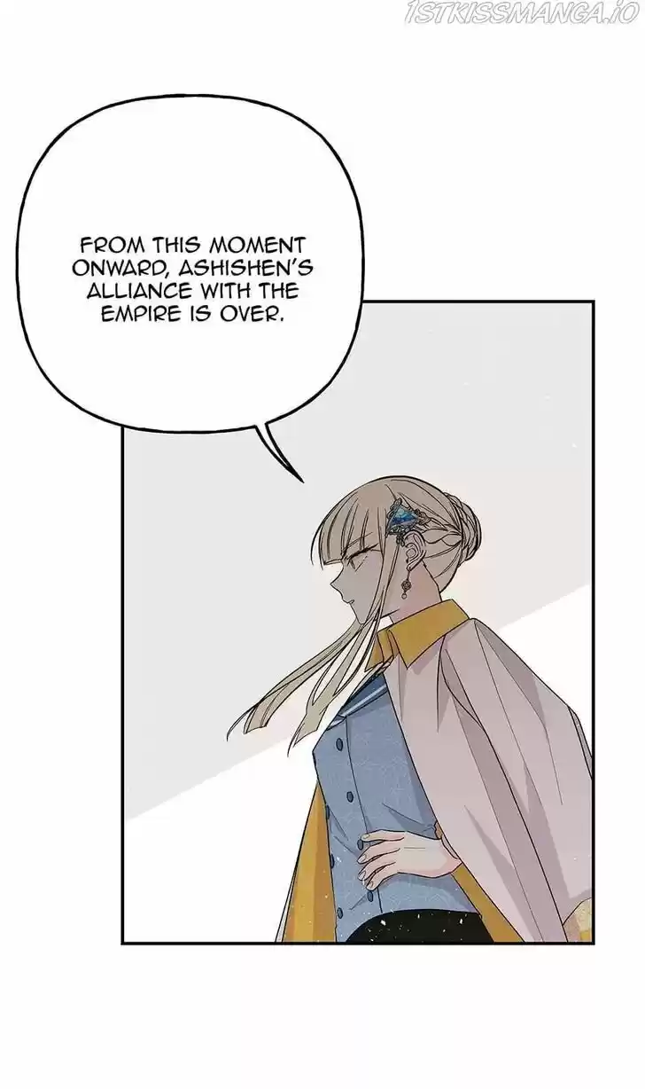 The Archmage's Daughter Ch.092