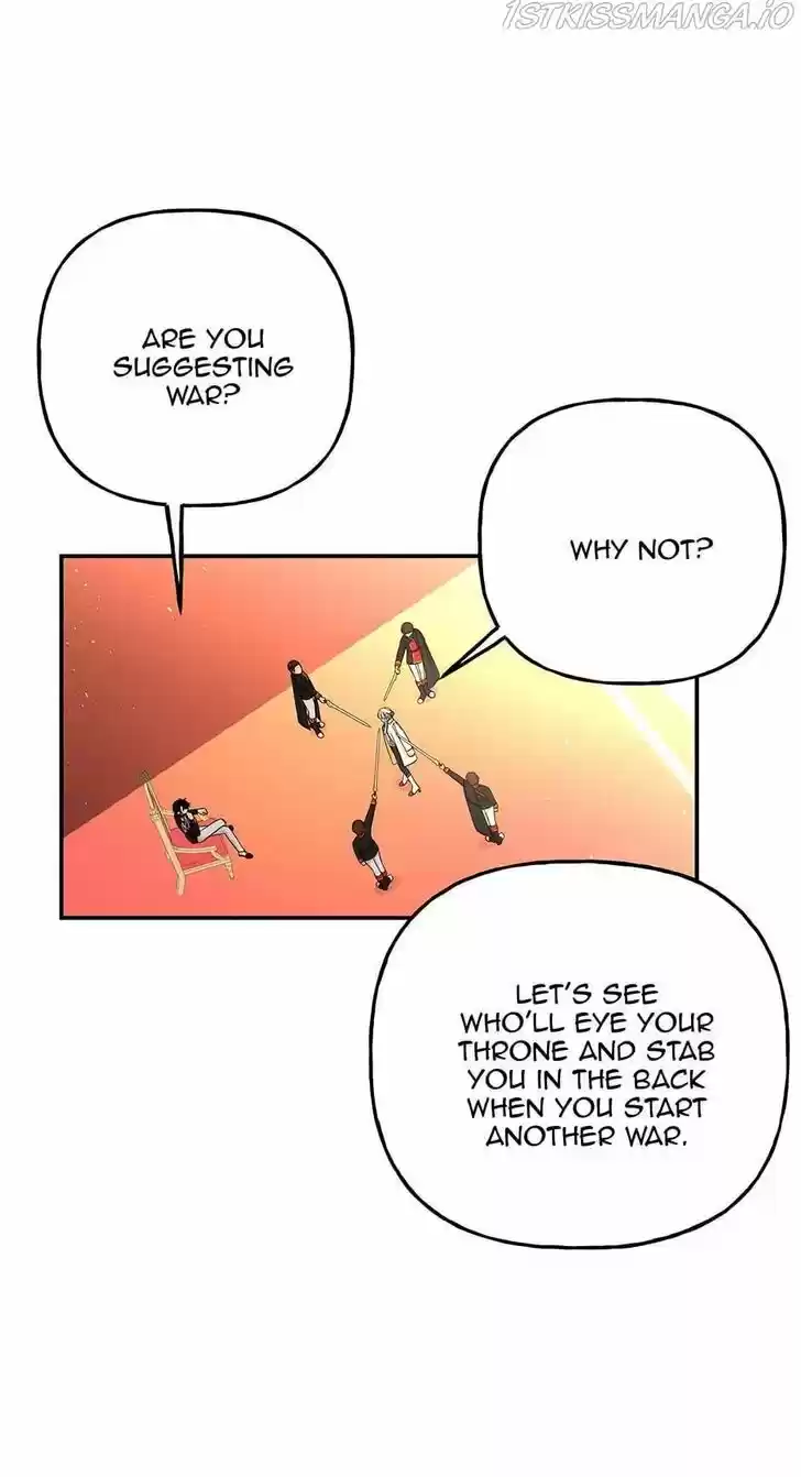 The Archmage's Daughter Ch.092