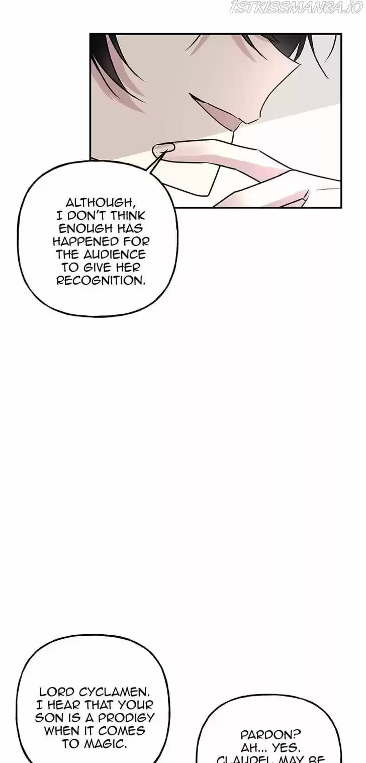 The Archmage's Daughter Ch.092