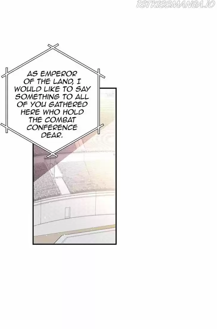 The Archmage's Daughter Ch.092