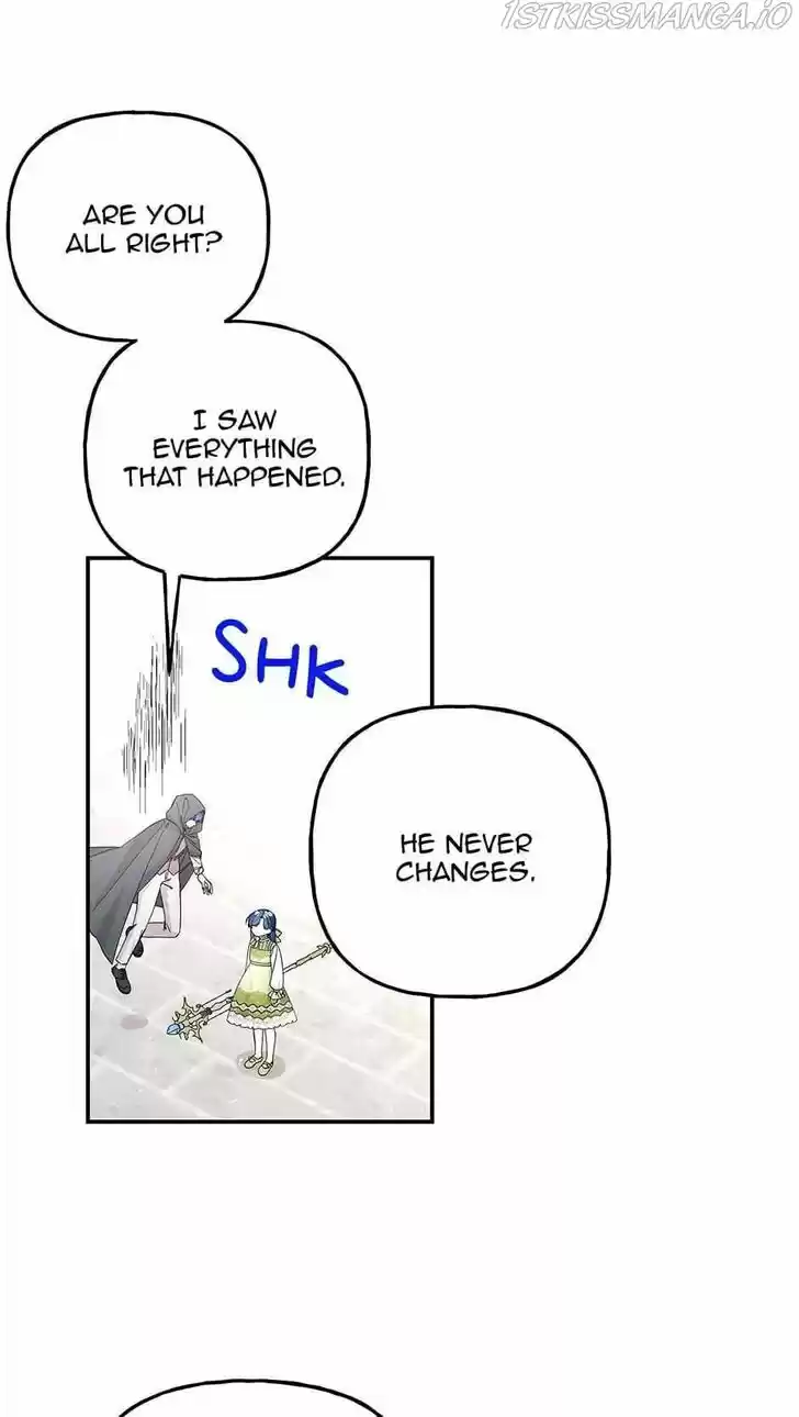 The Archmage's Daughter Ch.092