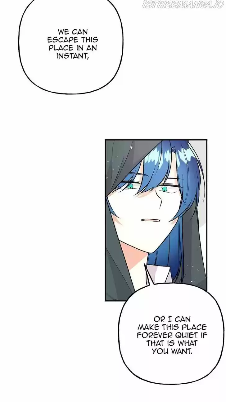 The Archmage's Daughter Ch.092