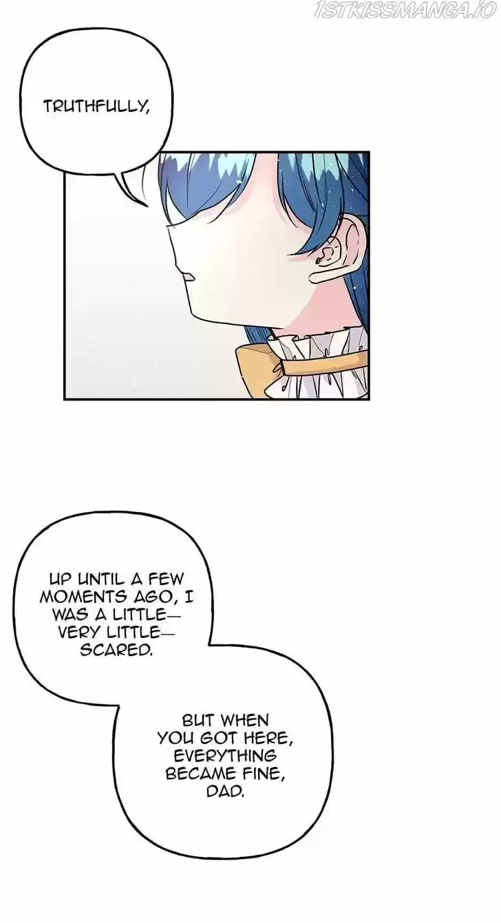 The Archmage's Daughter Ch.092