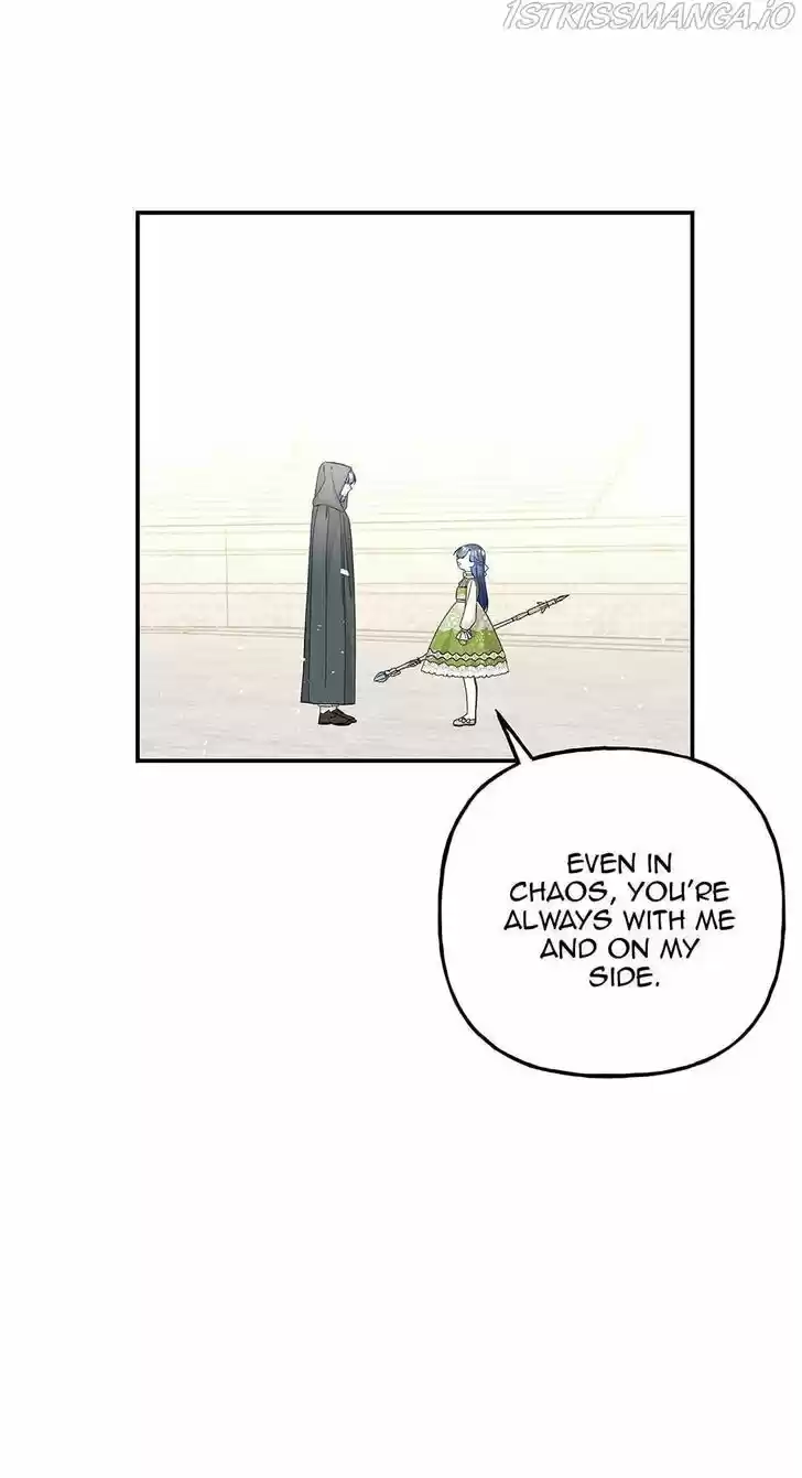 The Archmage's Daughter Ch.092