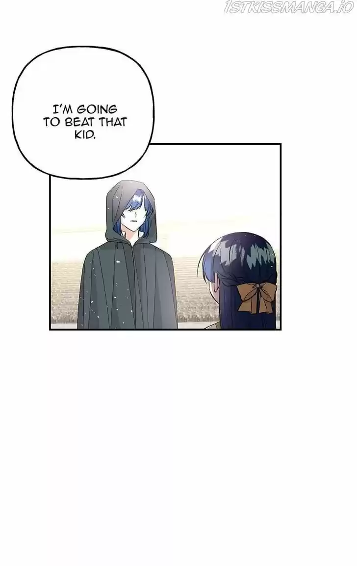 The Archmage's Daughter Ch.092