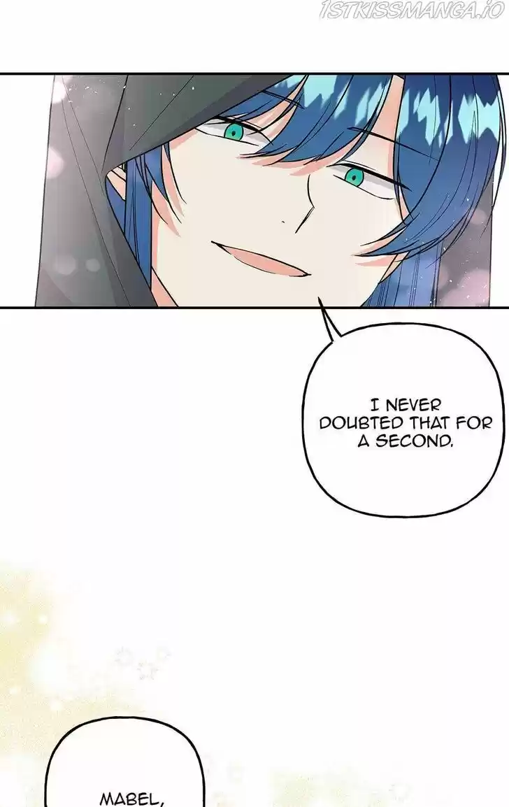 The Archmage's Daughter Ch.092