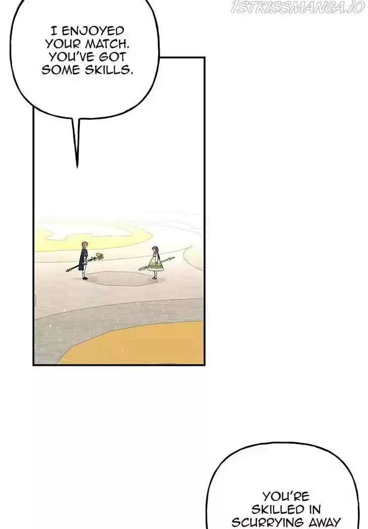 The Archmage's Daughter Ch.092