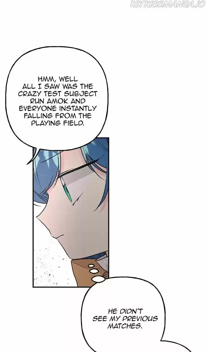 The Archmage's Daughter Ch.092