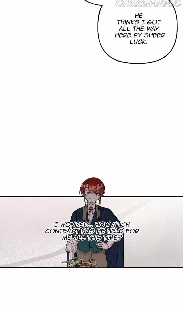 The Archmage's Daughter Ch.092