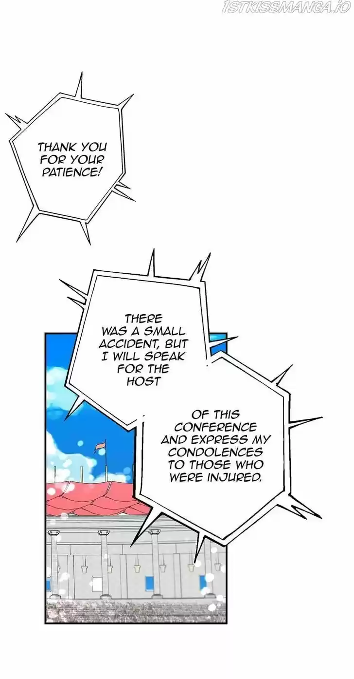 The Archmage's Daughter Ch.092