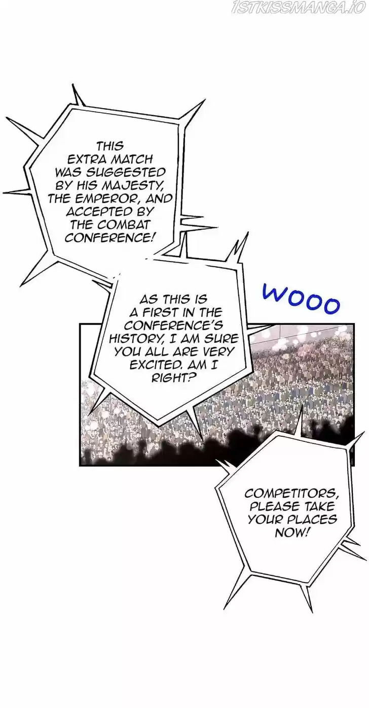 The Archmage's Daughter Ch.092