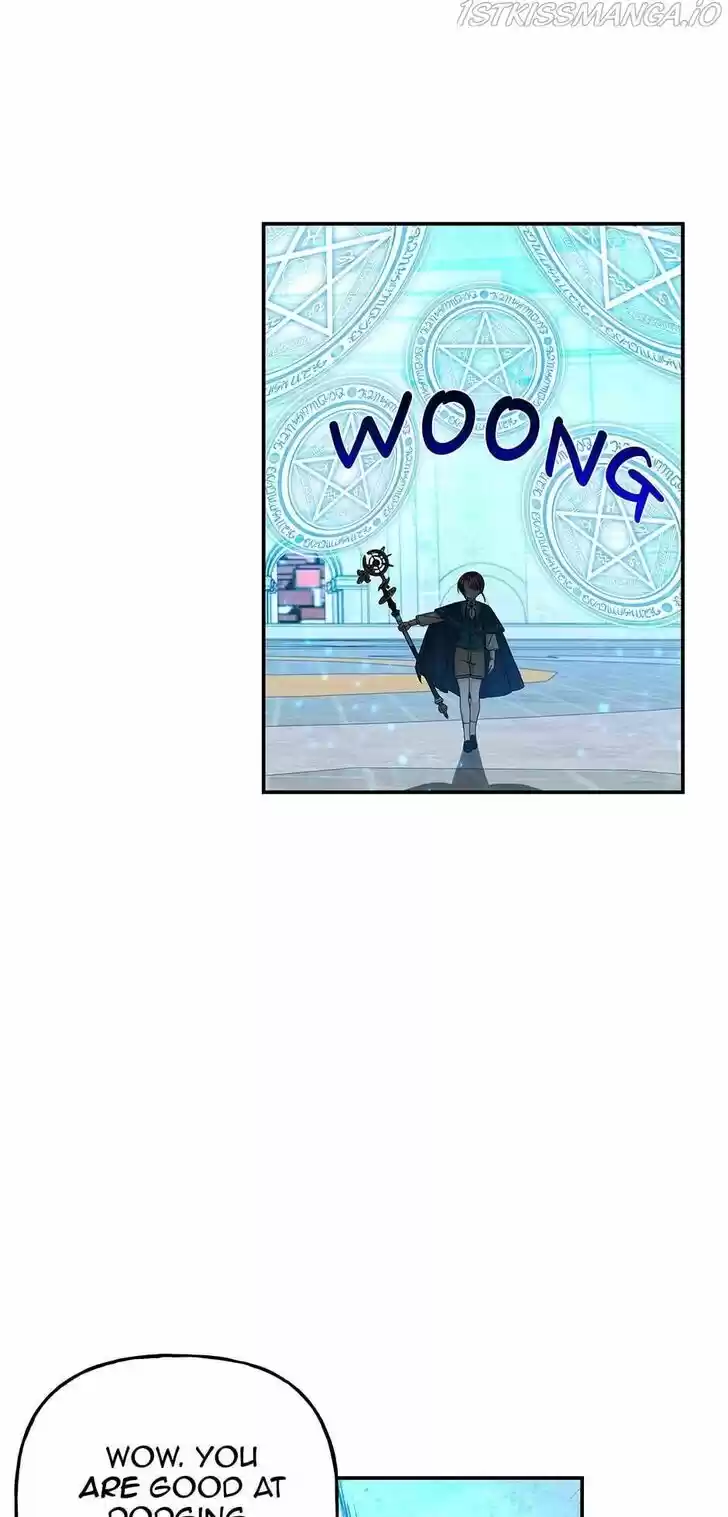 The Archmage's Daughter Ch.092