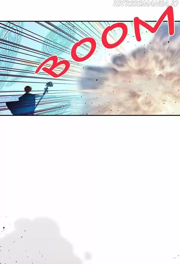 The Archmage's Daughter Ch.092