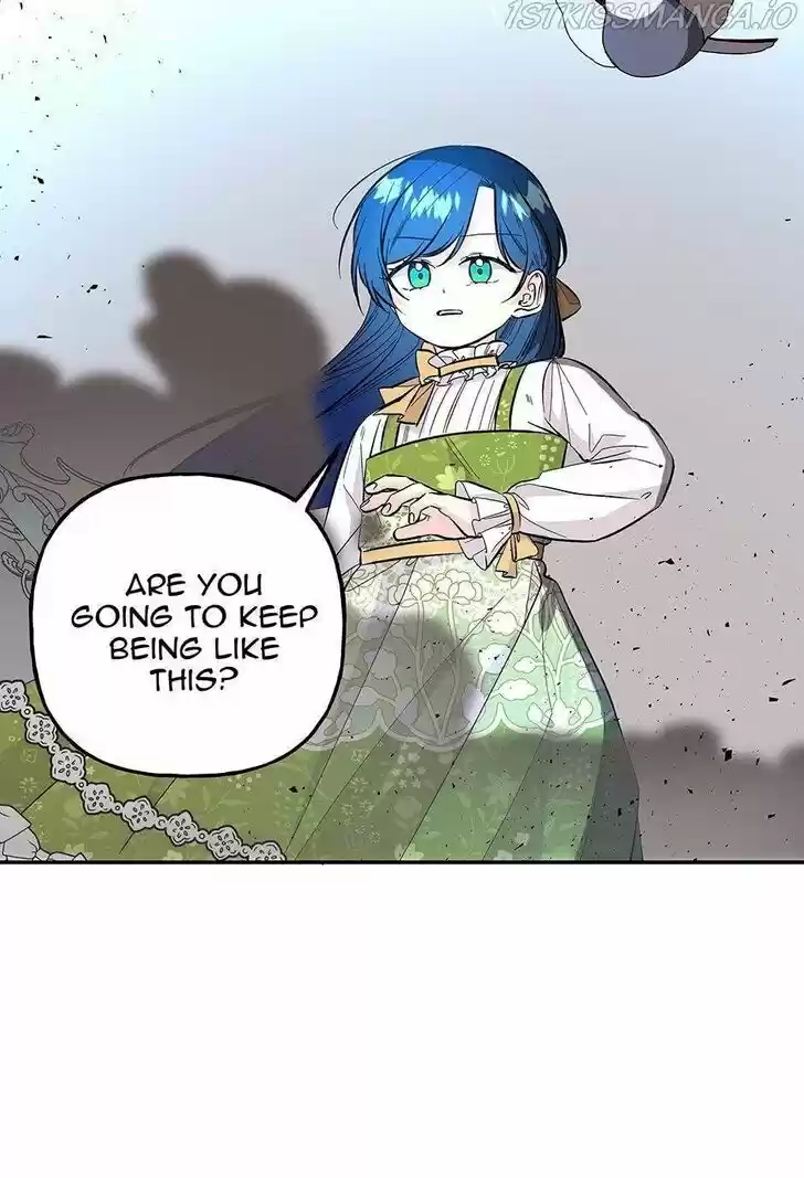 The Archmage's Daughter Ch.092