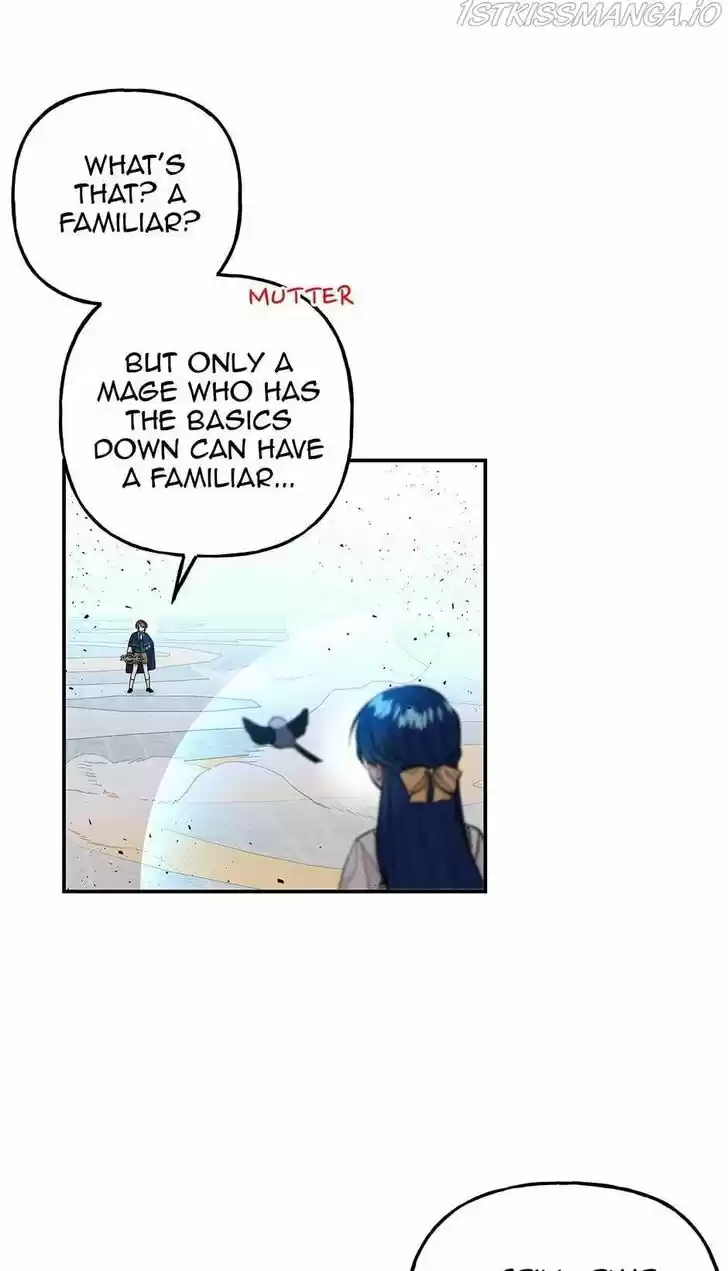 The Archmage's Daughter Ch.092