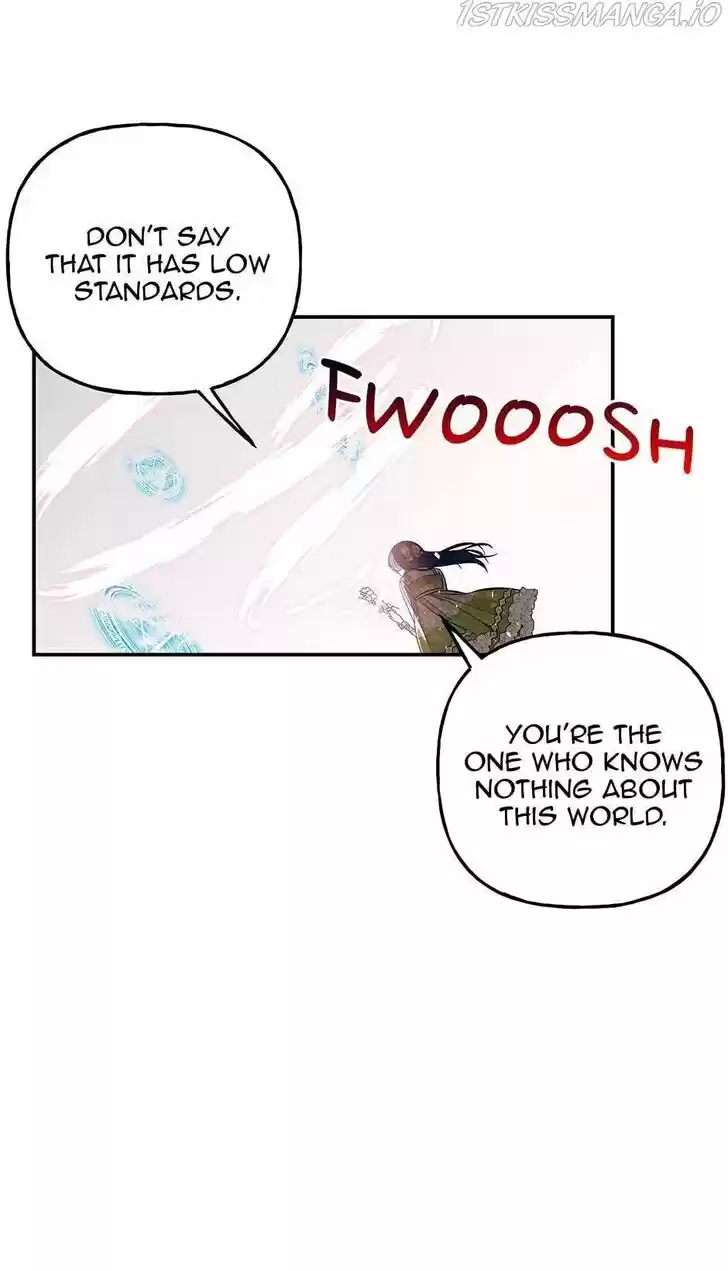 The Archmage's Daughter Ch.092