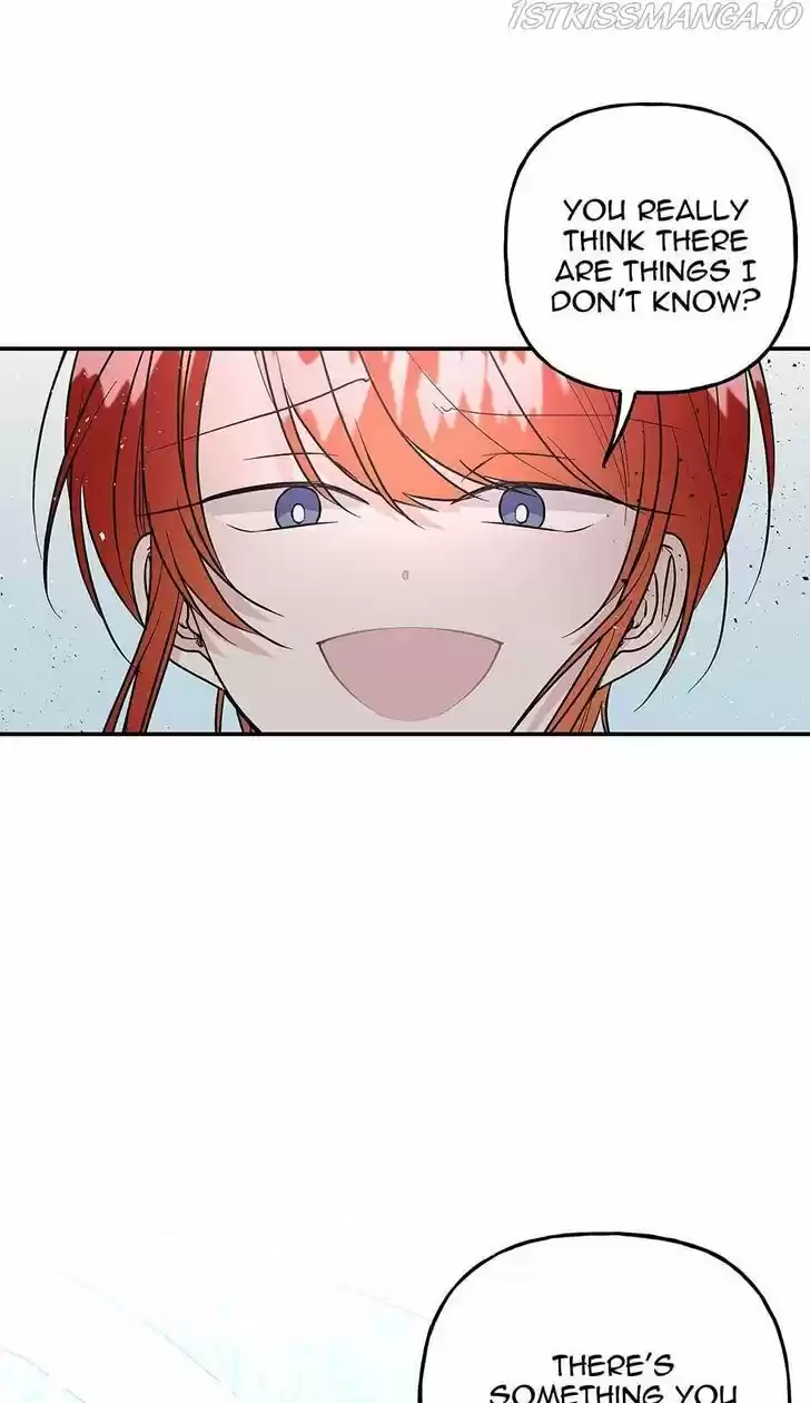 The Archmage's Daughter Ch.092