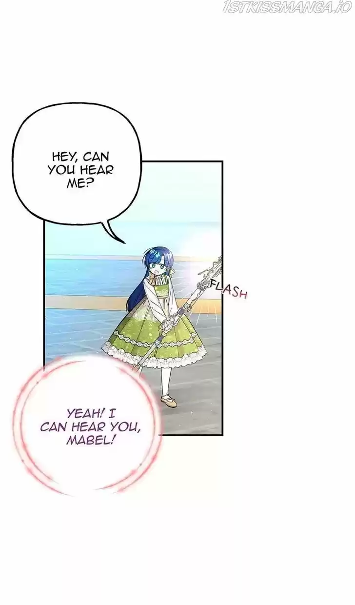 The Archmage's Daughter Ch.093