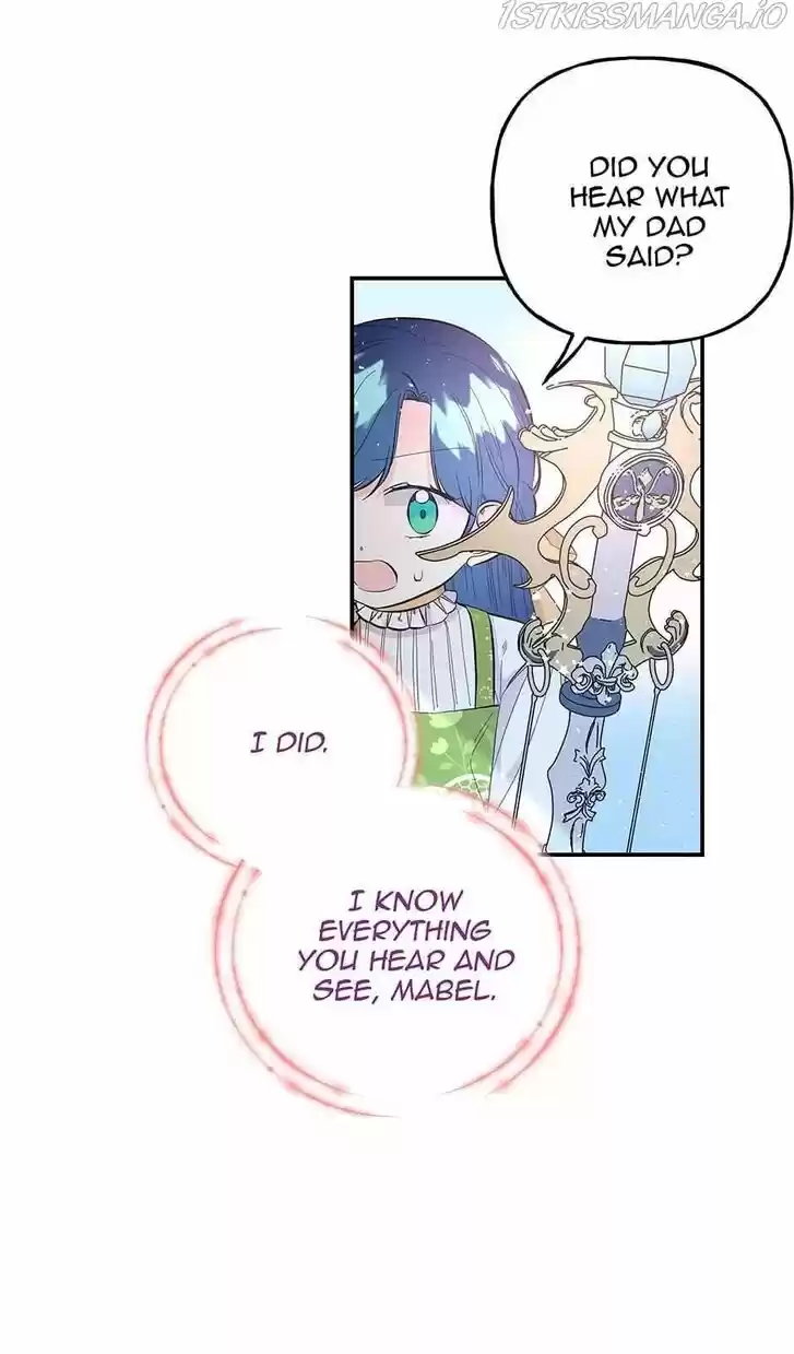 The Archmage's Daughter Ch.093