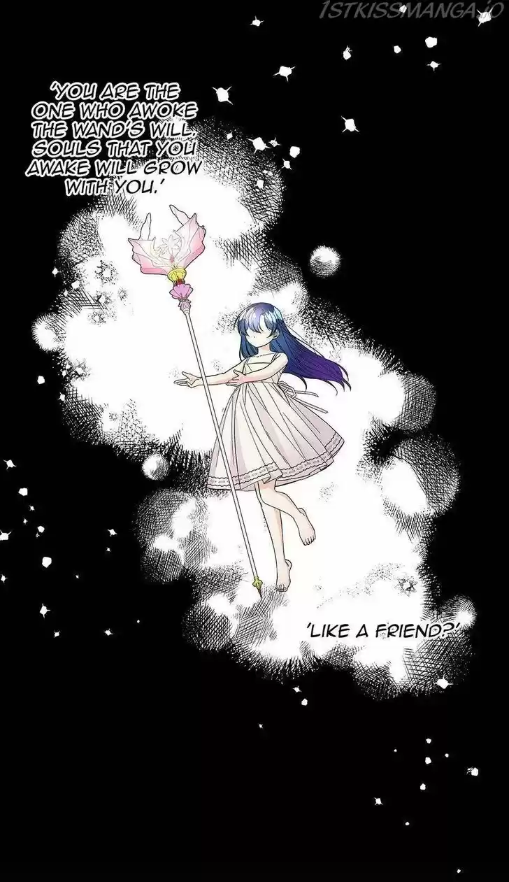 The Archmage's Daughter Ch.093