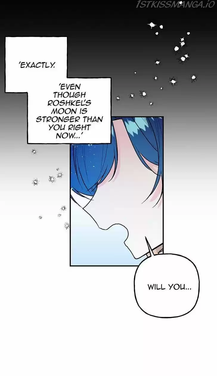 The Archmage's Daughter Ch.093