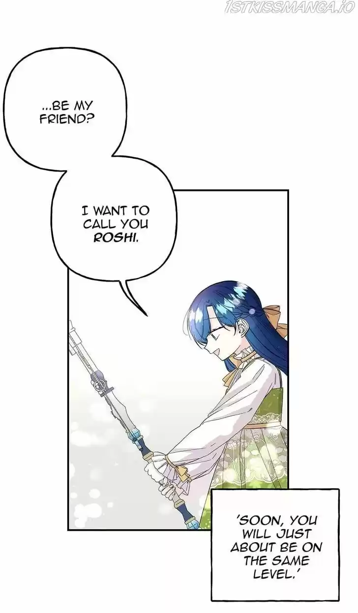 The Archmage's Daughter Ch.093