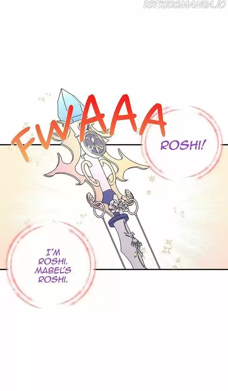 The Archmage's Daughter Ch.093