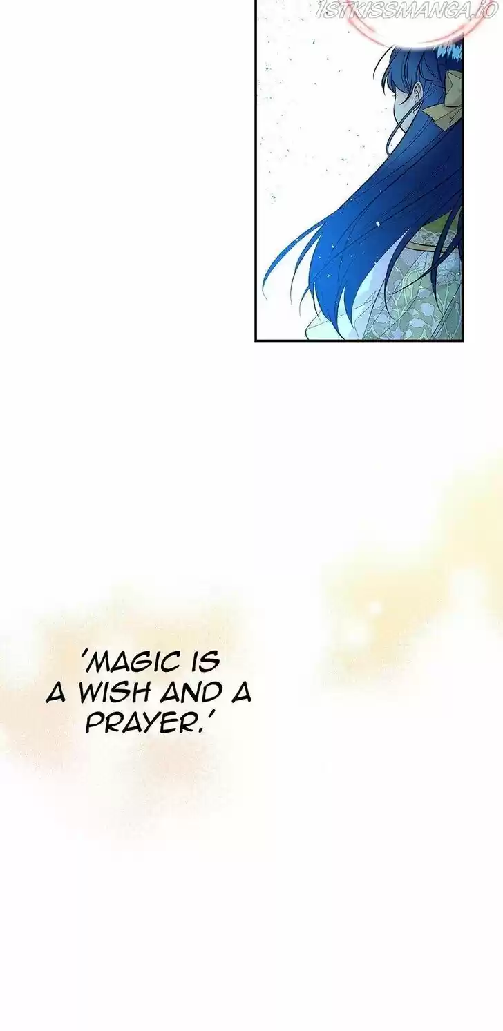 The Archmage's Daughter Ch.093