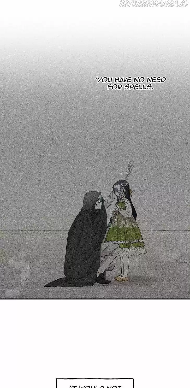 The Archmage's Daughter Ch.093