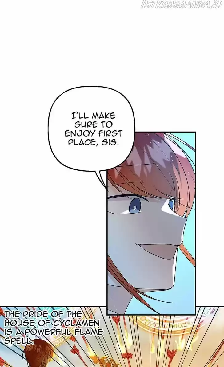 The Archmage's Daughter Ch.093