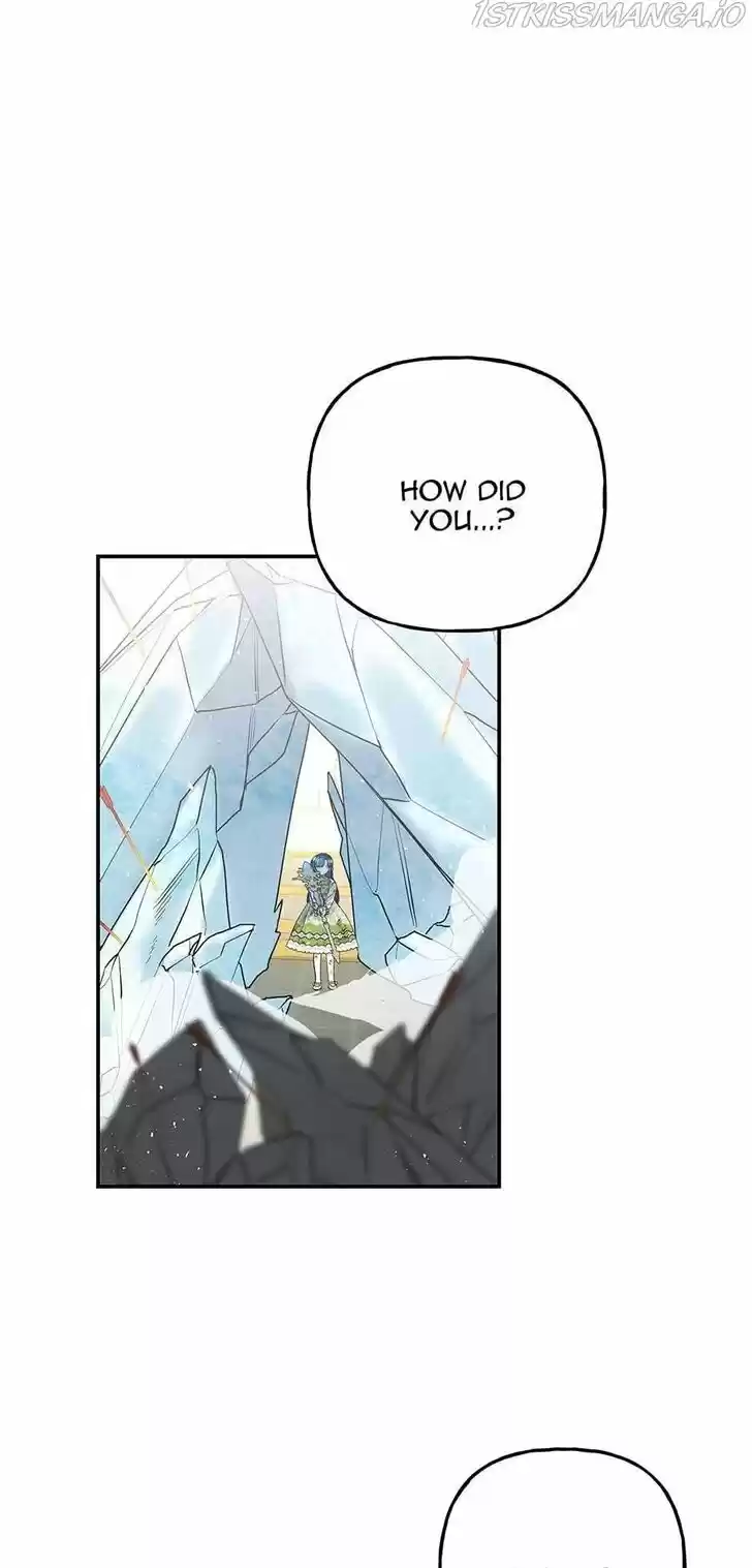 The Archmage's Daughter Ch.093