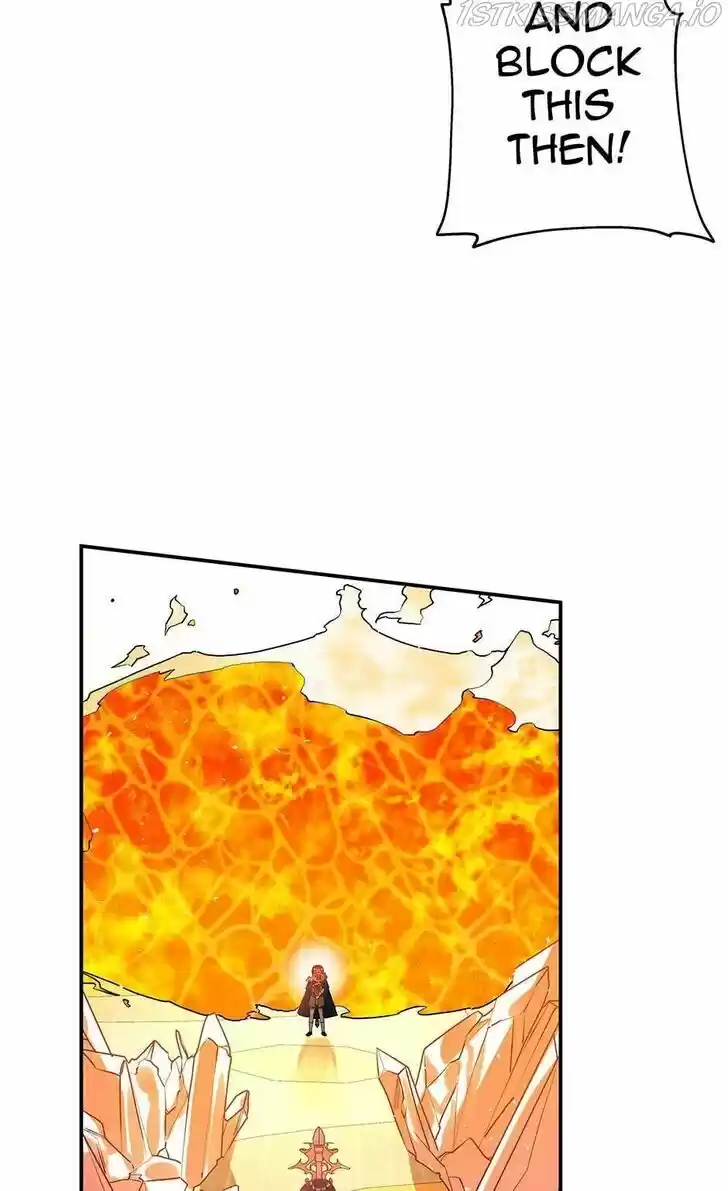 The Archmage's Daughter Ch.093