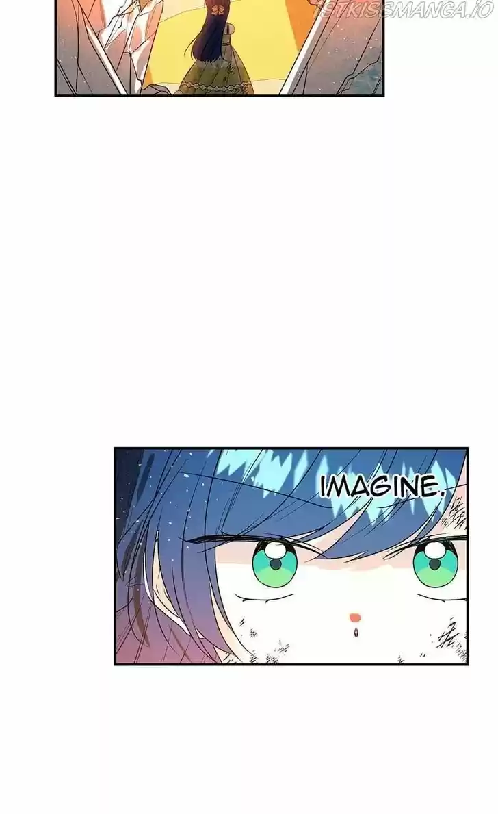 The Archmage's Daughter Ch.093