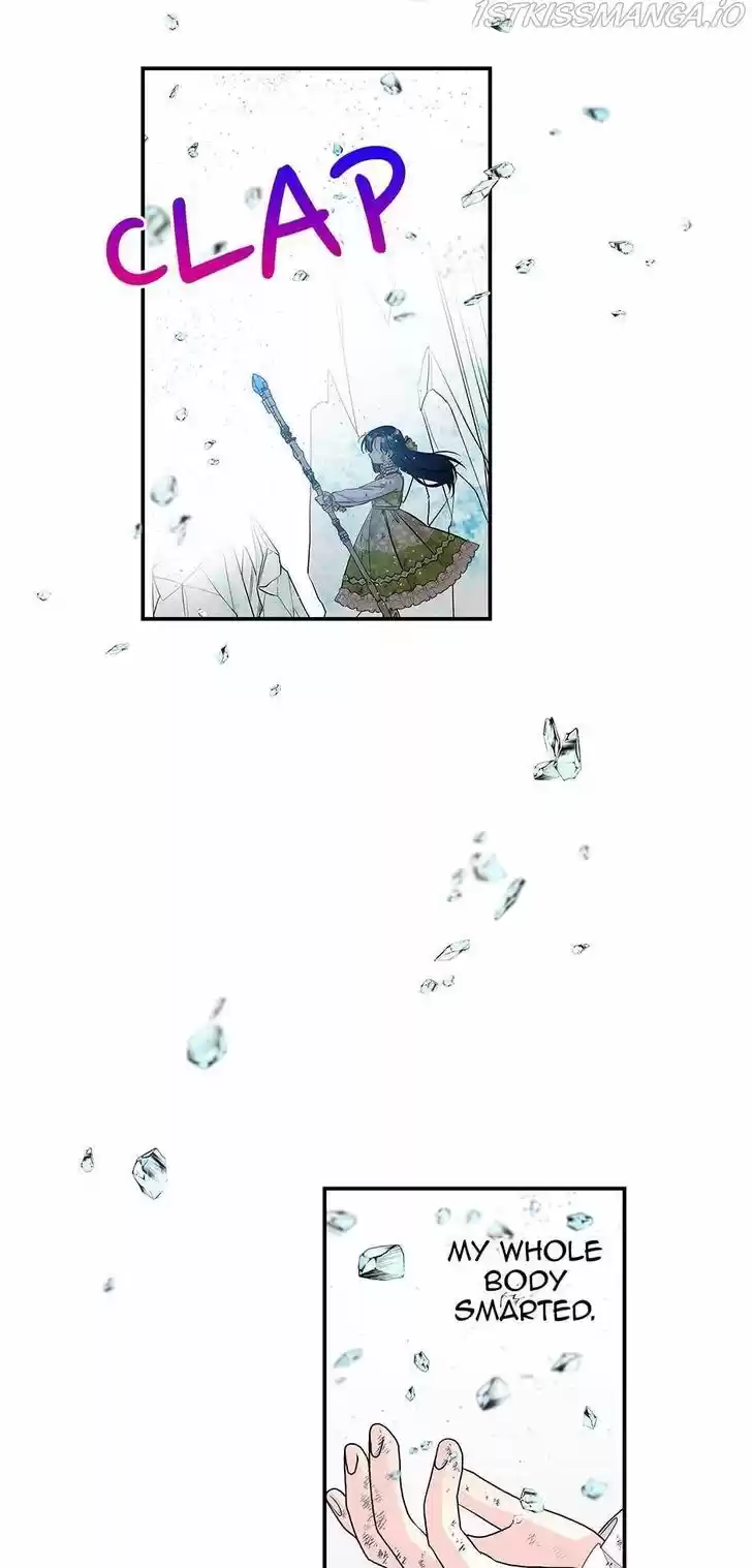 The Archmage's Daughter Ch.093