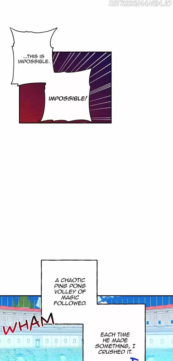 The Archmage's Daughter Ch.093