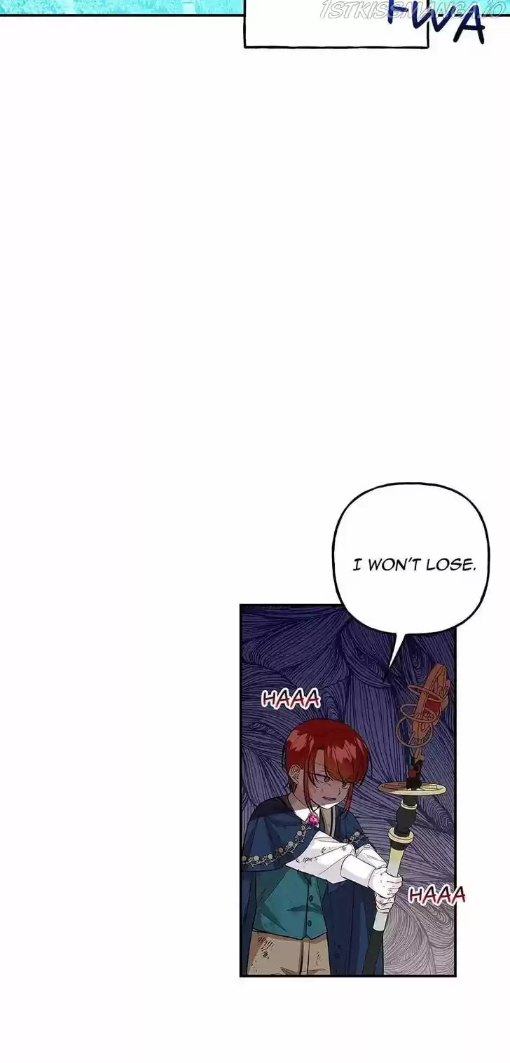 The Archmage's Daughter Ch.093