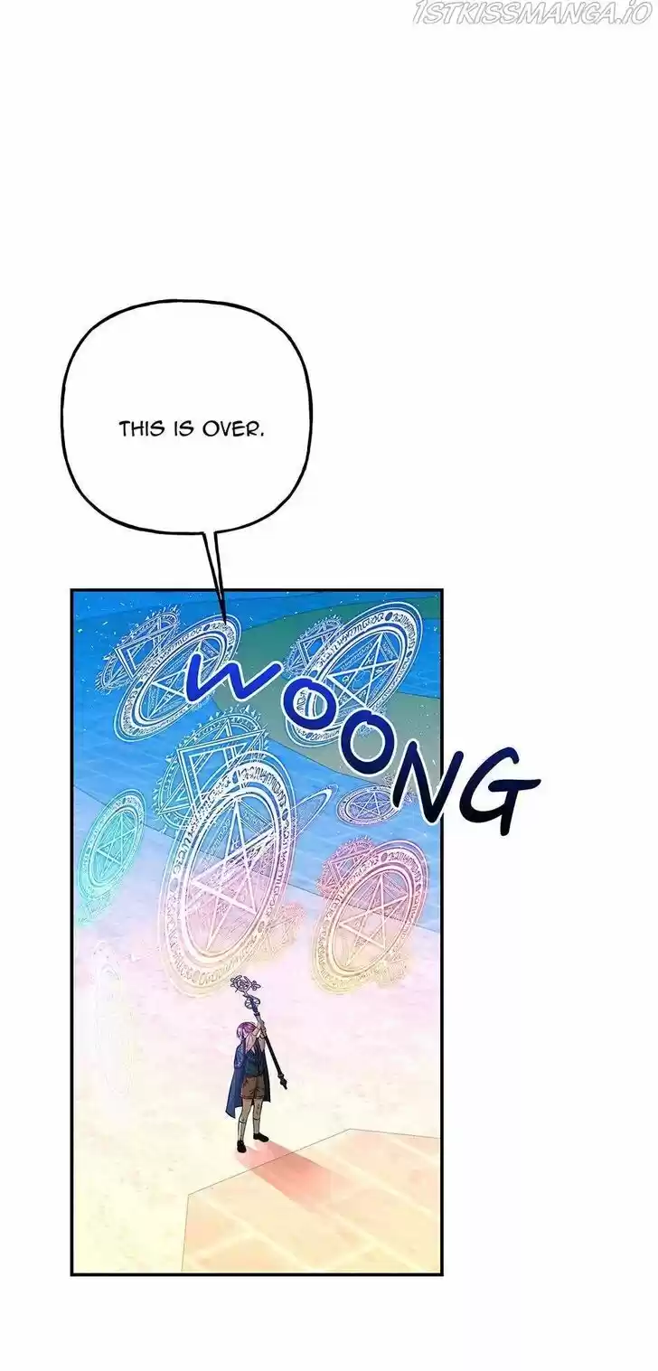 The Archmage's Daughter Ch.093