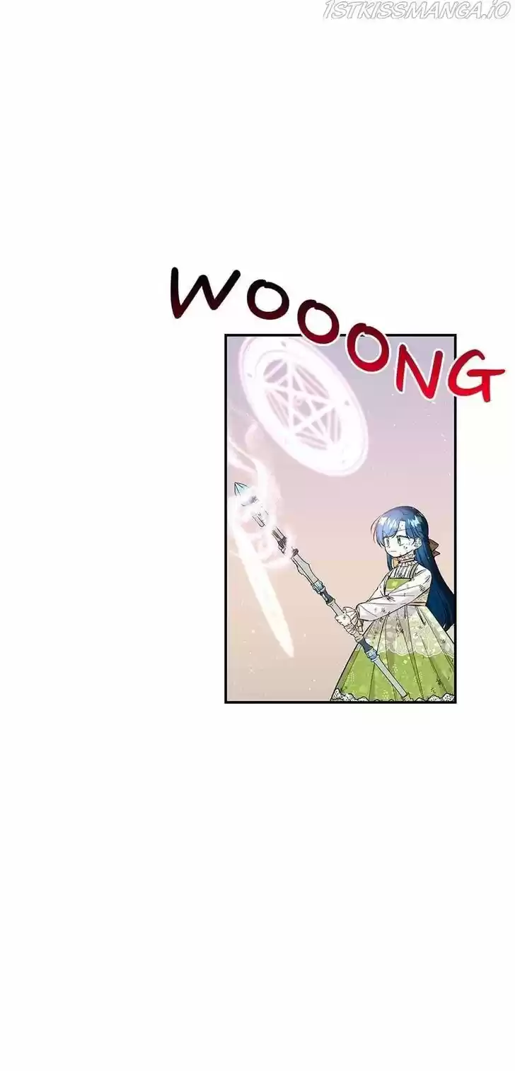 The Archmage's Daughter Ch.093