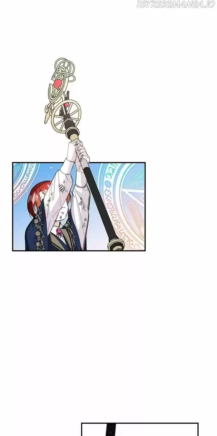 The Archmage's Daughter Ch.093