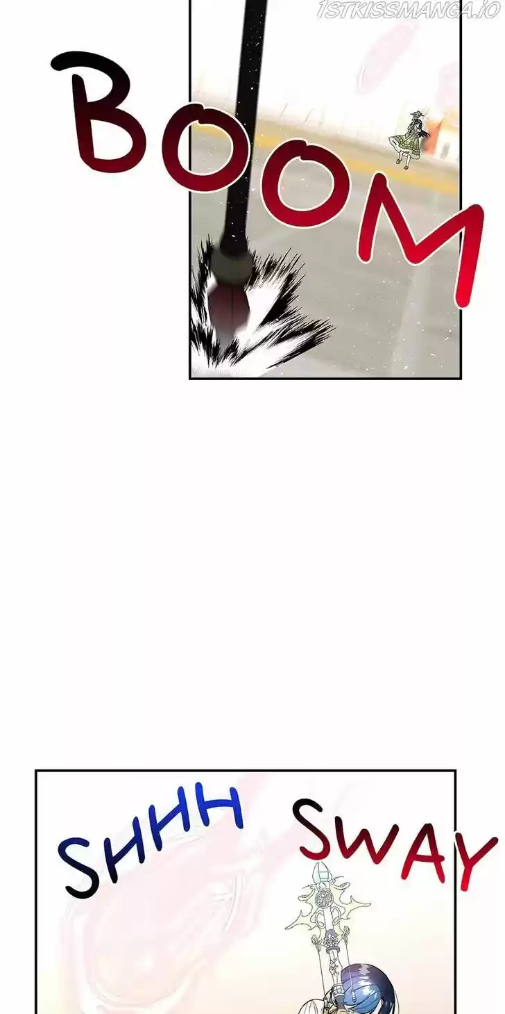 The Archmage's Daughter Ch.093